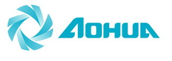 Логотип Aohua