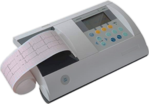 Электрокардиограф HeartScreen 60G Innomed Medical (Инномед) электрокардиограф