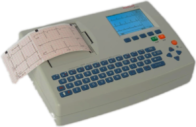 Cardiovit AT-101 электрокардиограф