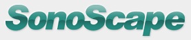 Эмблема SonoScape