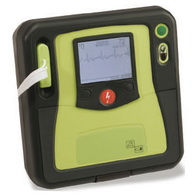 Дефибриллятор Zoll AED Pro